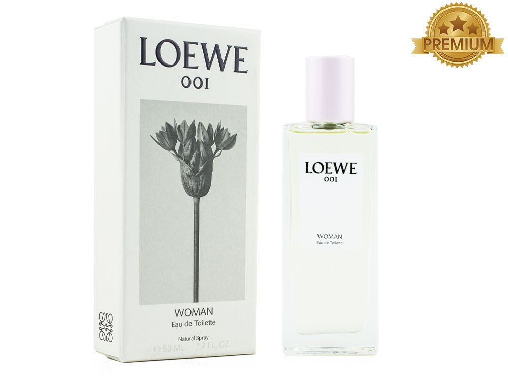 loewe perfume 001